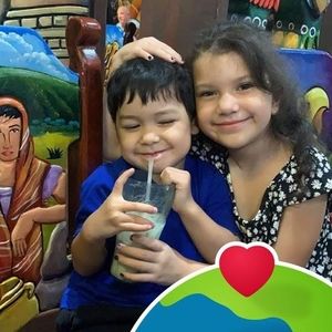 Meet your Posher, Shirley